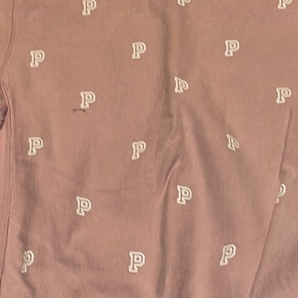 PINK Victoria’s Secret Sweatshirt, Sweater, pullover, signature fabric - Picture 2 of 9